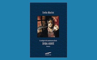 Sfida a Berté. Le indagini del commissario Berté