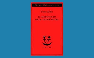 Il messaggio dell'imperatore