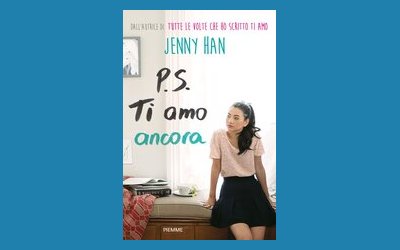 P.S. Ti amo ancora 