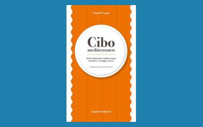 Cibo mediterraneo. Modi alimentari mediterranei
