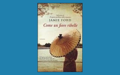 Come un fiore ribelle