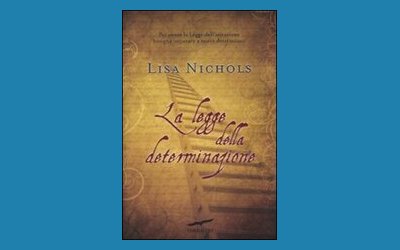 La legge della determinazione