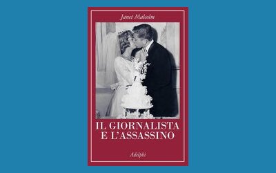 Il giornalista e l'assassino