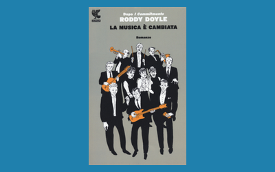 La musica è cambiata
