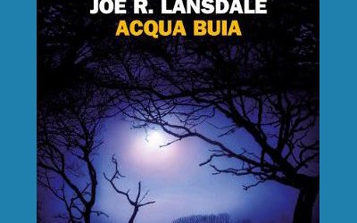 Acqua buia