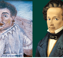 “A un vincitore nel pallone”: la poesia di Leopardi per Carlo Didimi