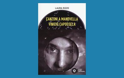 Vinicio Capossela. Canzoni a manovella