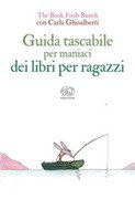 Guida tascabile per maniaci dei libri per ragazzi
