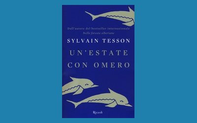 Un'estate con Omero