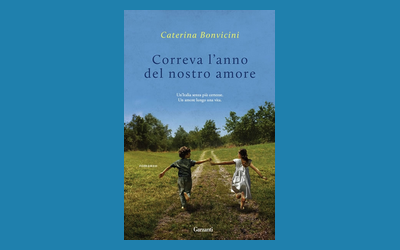 Correva l'anno del nostro amore