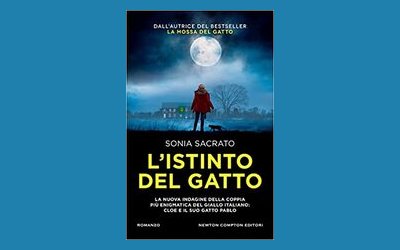 L'istinto del gatto