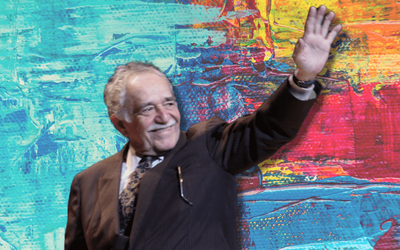 Gabriel García Márquez: le frasi più celebri dello scrittore 