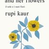 The sun and her flowers