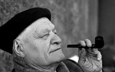 La poetica di Giuseppe Ungaretti