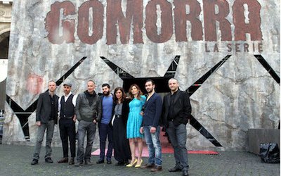 Dal libro alla TV: tutte le serie in arrivo nel 2015