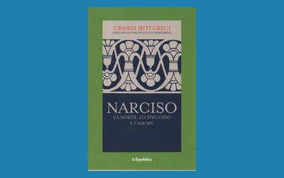 Narciso. La morte, lo specchio, l'amore