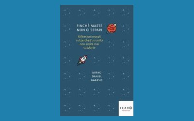 Finché Marte non ci separi