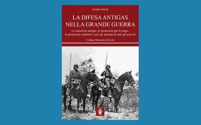 La difesa antigas nella Grande Guerra