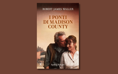 “Quanto può durare un amore impossibile”: il celebre brano tratto da “I ponti di Madison County”