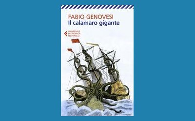 Il calamaro gigante