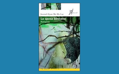 La sposa birmana - Journal