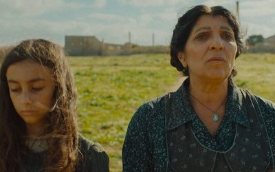 Picciridda: trama e trailer del film in arrivo al cinema