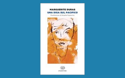 Una diga sul Pacifico