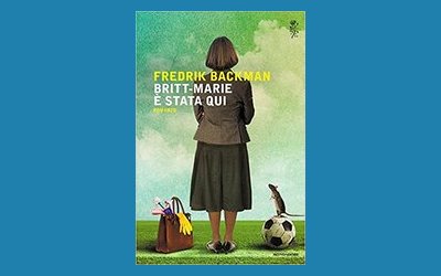 Britt-Marie è stata qui