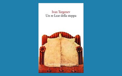 Un re Lear della steppa
