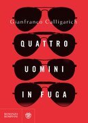 Quattro uomini in fuga