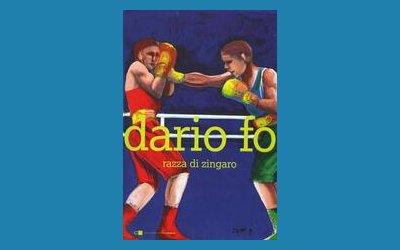 Razza di zingaro
