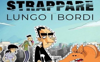 Perché vedere "Strappare lungo i bordi" di Zerocalcare, la serie Netflix diventata un cult