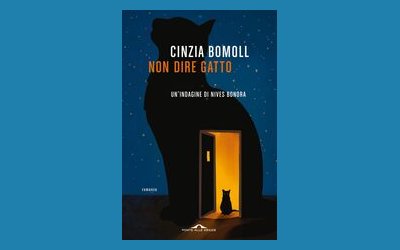 Non dire gatto. Un'indagine di Nives Bonora