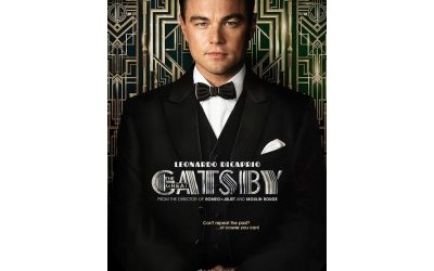 Il grande Gatsby: dal libro di Francis Scott Fitzgerald al film con Leonardo DiCaprio