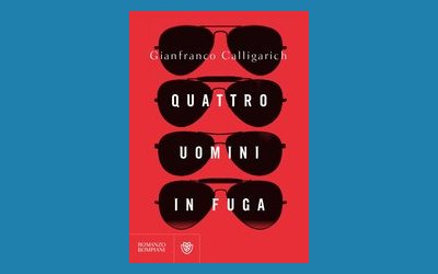 Quattro uomini in fuga