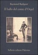 Il ballo del conte D'Orgel