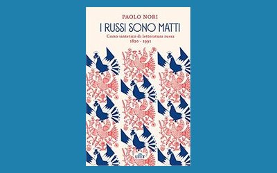 I russi sono matti