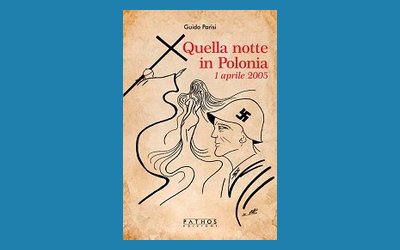 Quella notte in Polonia 1 aprile 2005