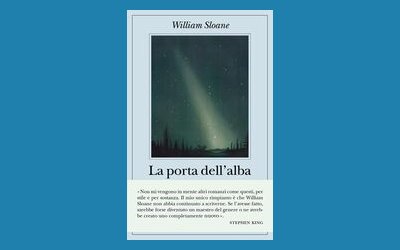 La porta dell'alba