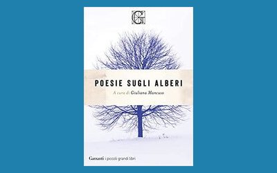 Poesie sugli alberi