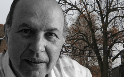 Chi è Imre Kertész, lo scrittore che scampò ad Auschwitz e vinse il Nobel