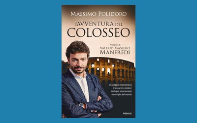 L'avventura del Colosseo