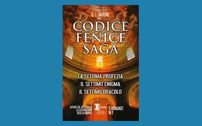 Codice Fenice Saga