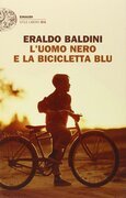 L'uomo nero e la bicicletta blu 