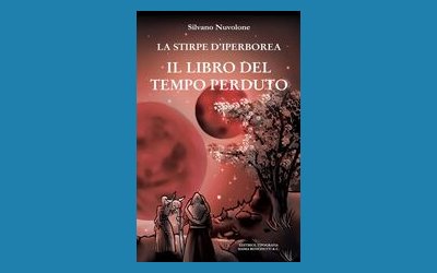 Il libro del Tempo Perduto. La stirpe d'iperborea