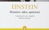 Pensieri, idee, opinioni
