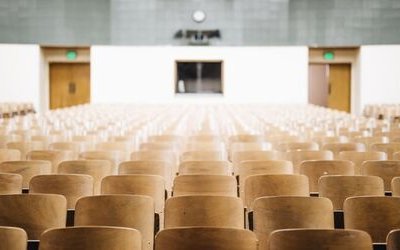 A Cambridge lezioni online per il prossimo anno accademico. Cosa accadrà invece in Italia?