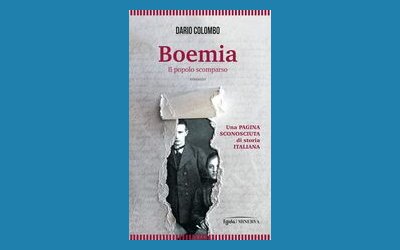 Boemia. Il popolo scomparso