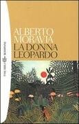 La donna leopardo