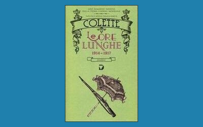 Le ore lunghe. 1914 - 1917